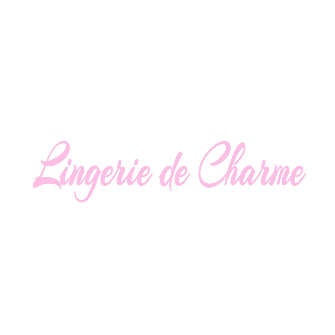 LINGERIE DE CHARME BRIENNE-LA-VIEILLE
